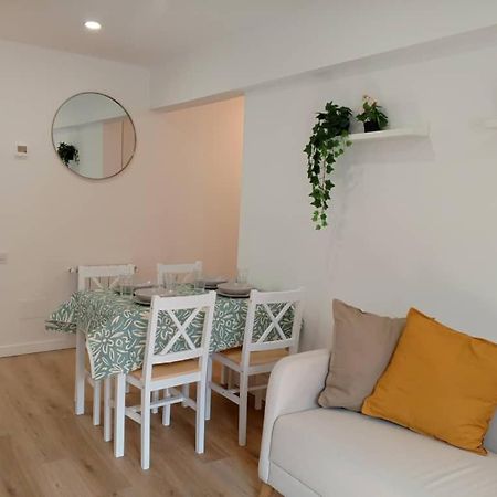 Centrico Apartamento Familiar Rh 70 サンタンデール エクステリア 写真