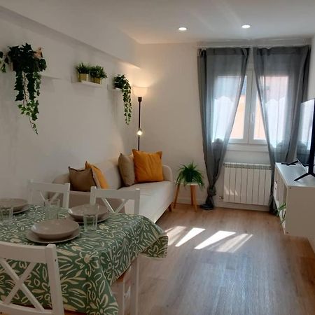 Centrico Apartamento Familiar Rh 70 サンタンデール エクステリア 写真