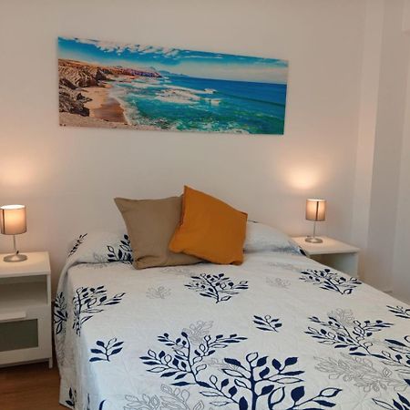 Centrico Apartamento Familiar Rh 70 サンタンデール エクステリア 写真