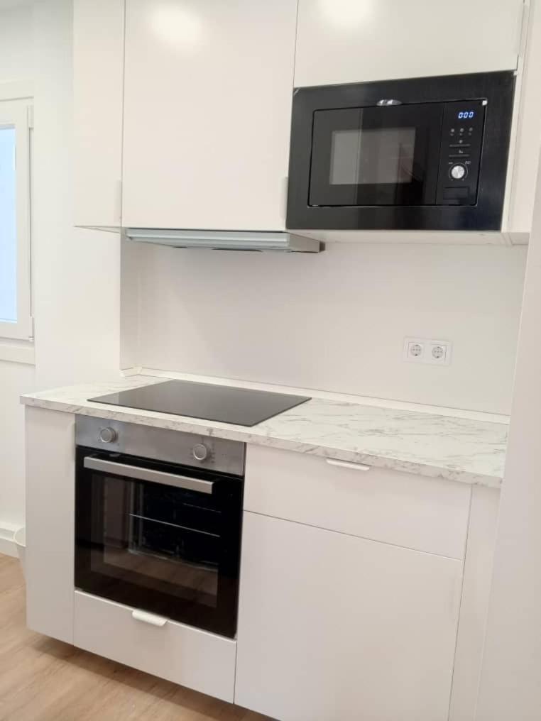 Centrico Apartamento Familiar Rh 70 サンタンデール エクステリア 写真