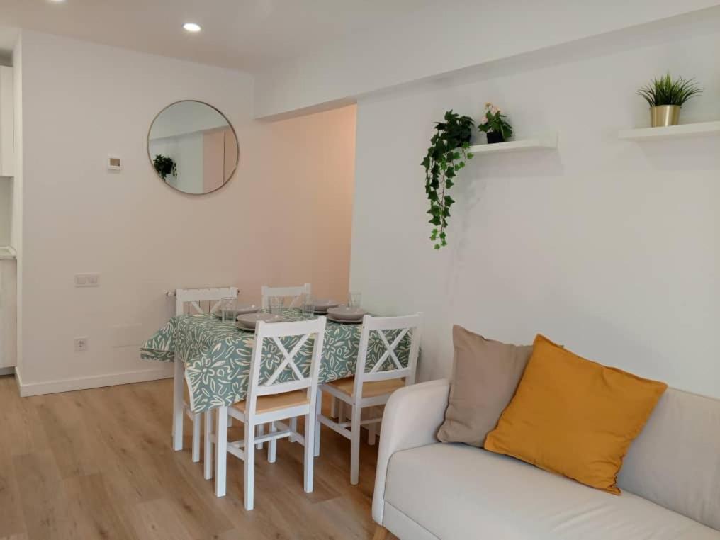 Centrico Apartamento Familiar Rh 70 サンタンデール エクステリア 写真