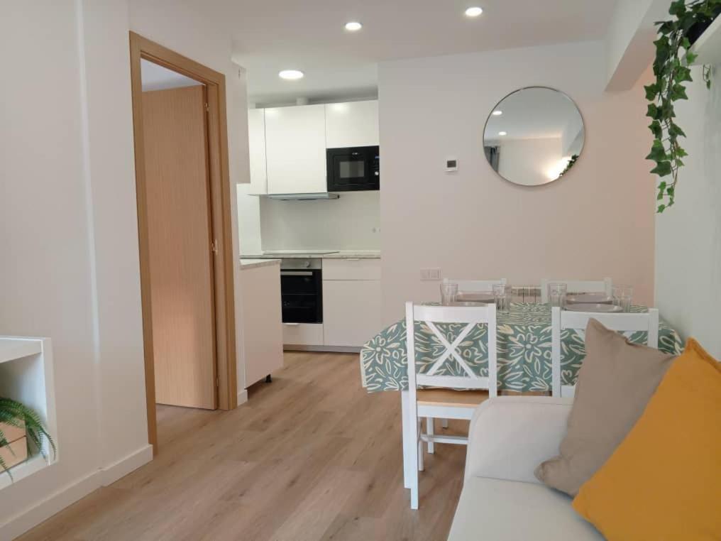 Centrico Apartamento Familiar Rh 70 サンタンデール エクステリア 写真