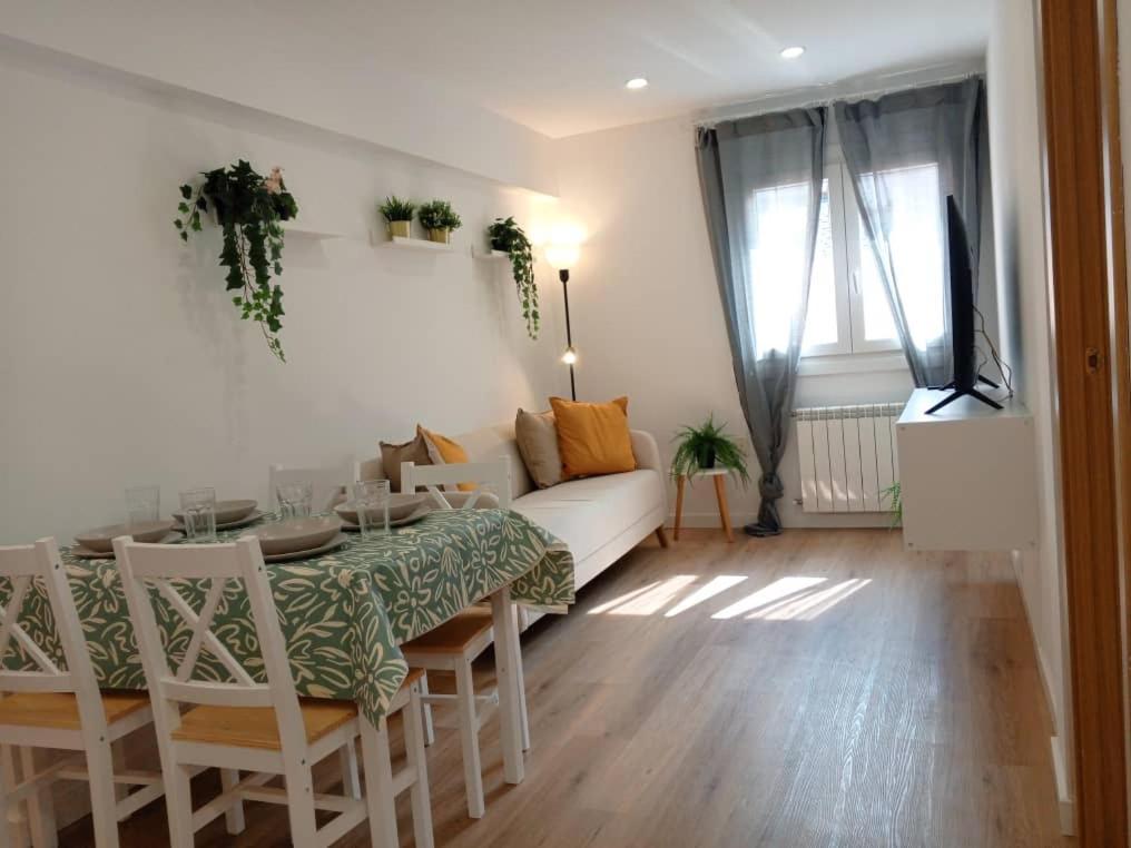 Centrico Apartamento Familiar Rh 70 サンタンデール エクステリア 写真