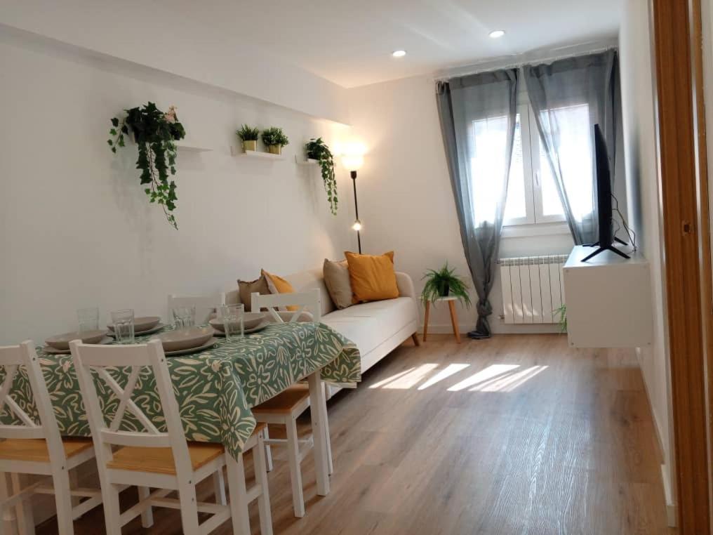 Centrico Apartamento Familiar Rh 70 サンタンデール エクステリア 写真