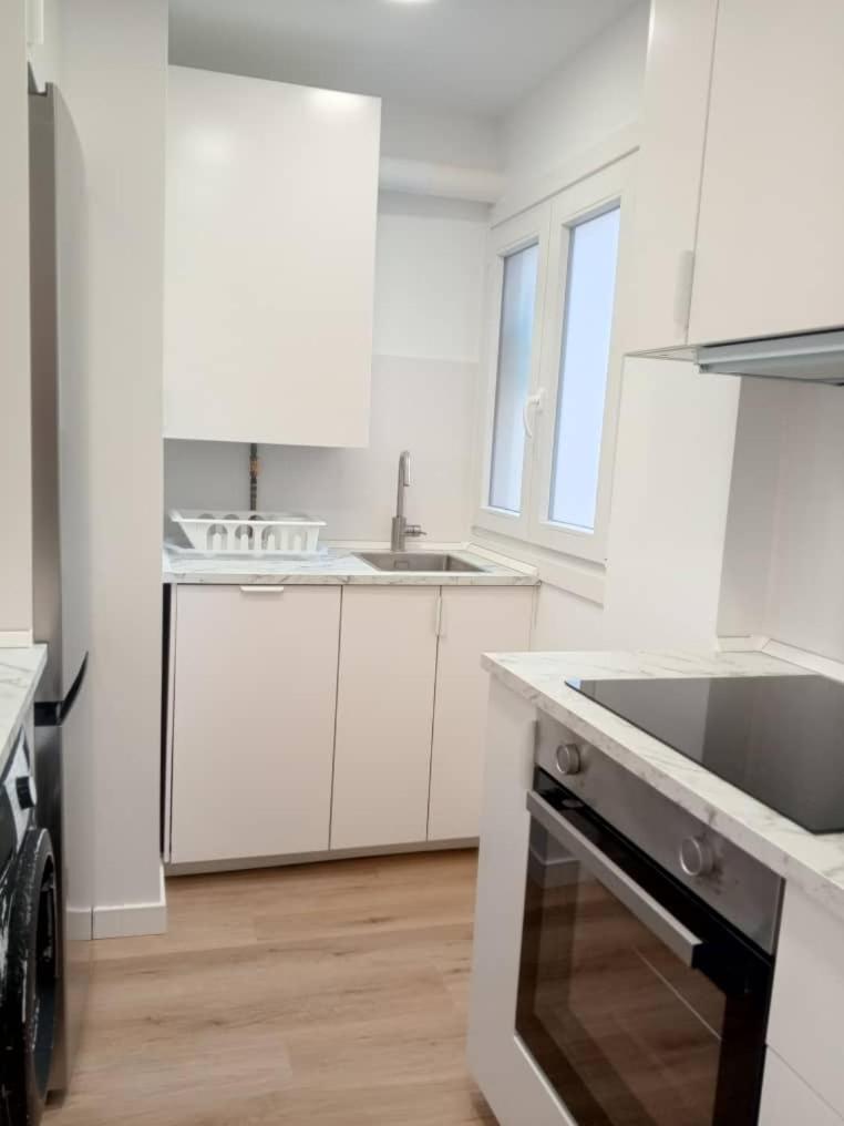 Centrico Apartamento Familiar Rh 70 サンタンデール エクステリア 写真