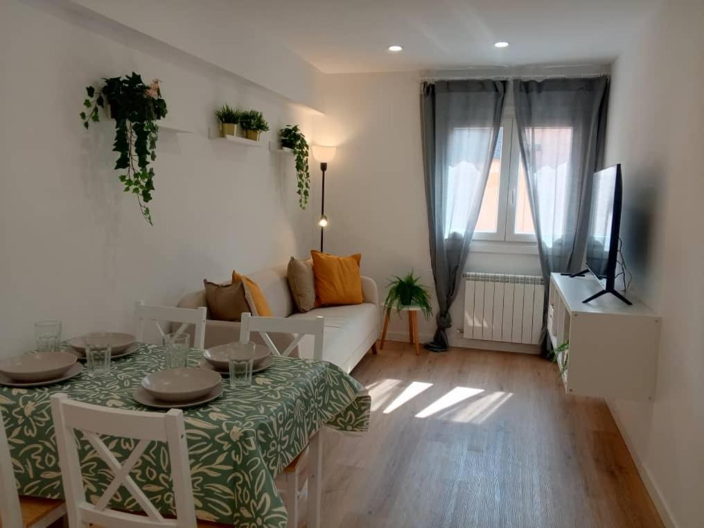 Centrico Apartamento Familiar Rh 70 サンタンデール エクステリア 写真