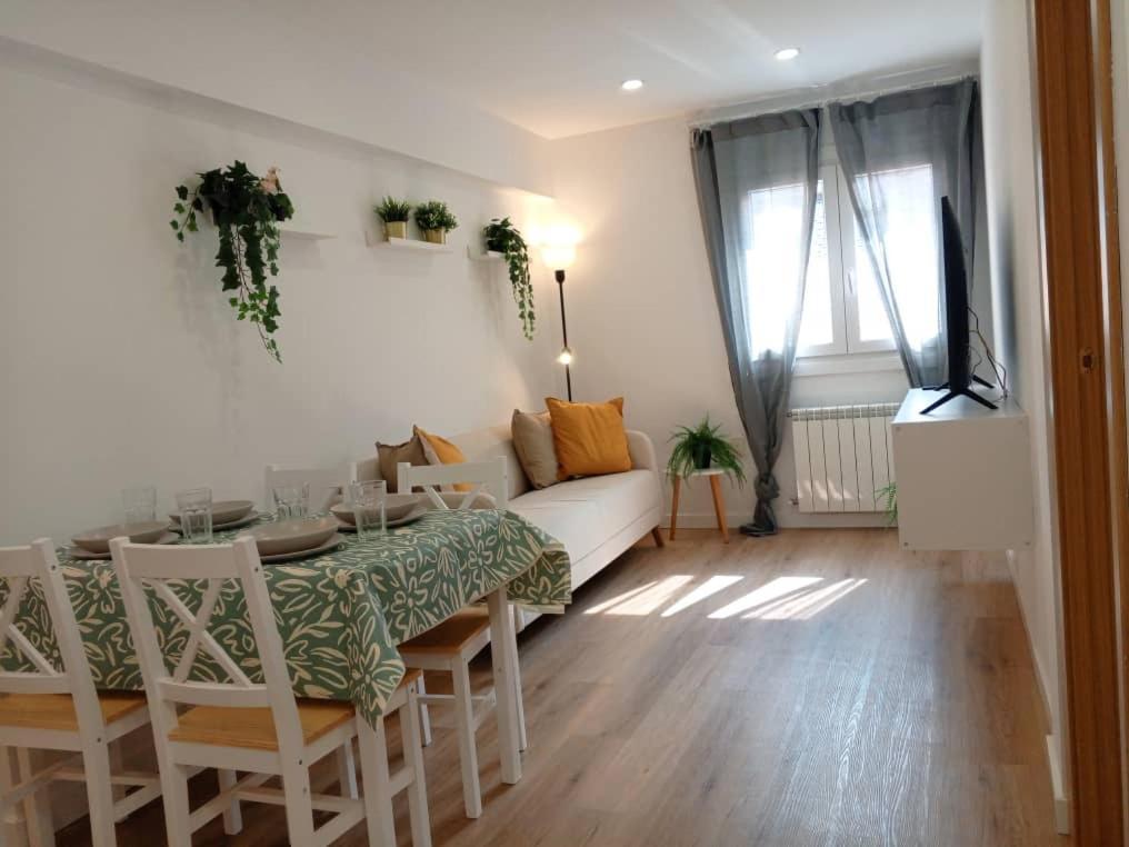 Centrico Apartamento Familiar Rh 70 サンタンデール エクステリア 写真