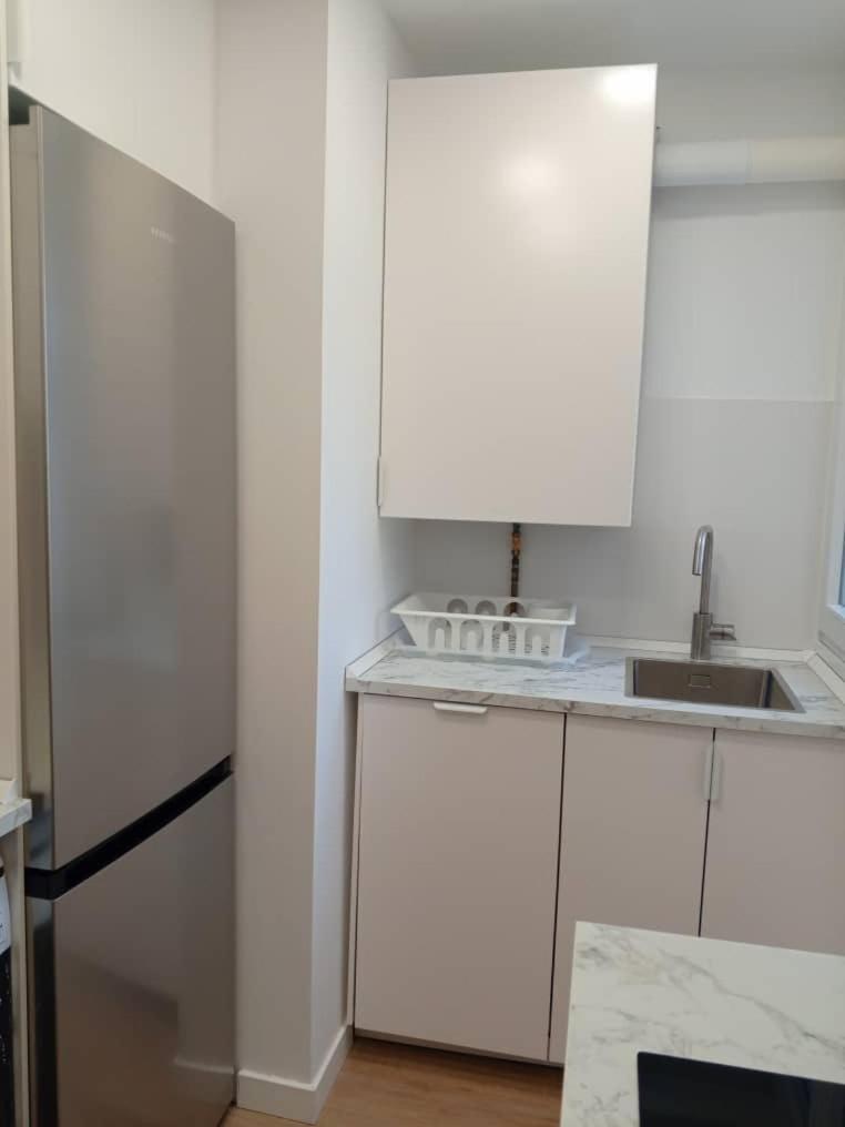 Centrico Apartamento Familiar Rh 70 サンタンデール エクステリア 写真