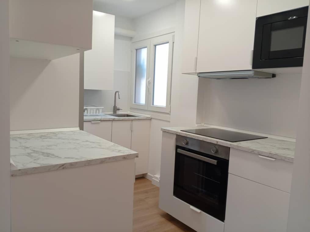 Centrico Apartamento Familiar Rh 70 サンタンデール エクステリア 写真