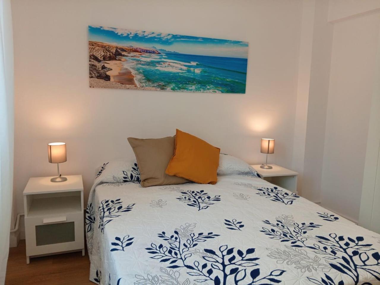 Centrico Apartamento Familiar Rh 70 サンタンデール エクステリア 写真