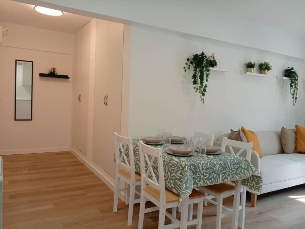 Centrico Apartamento Familiar Rh 70 サンタンデール エクステリア 写真