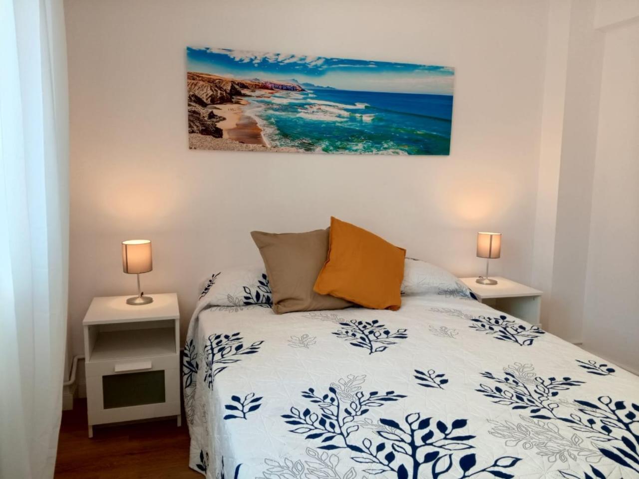 Centrico Apartamento Familiar Rh 70 サンタンデール エクステリア 写真