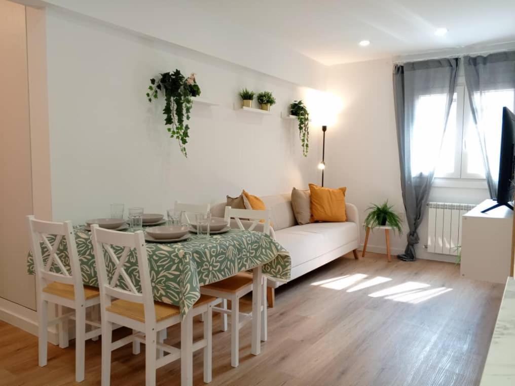 Centrico Apartamento Familiar Rh 70 サンタンデール エクステリア 写真