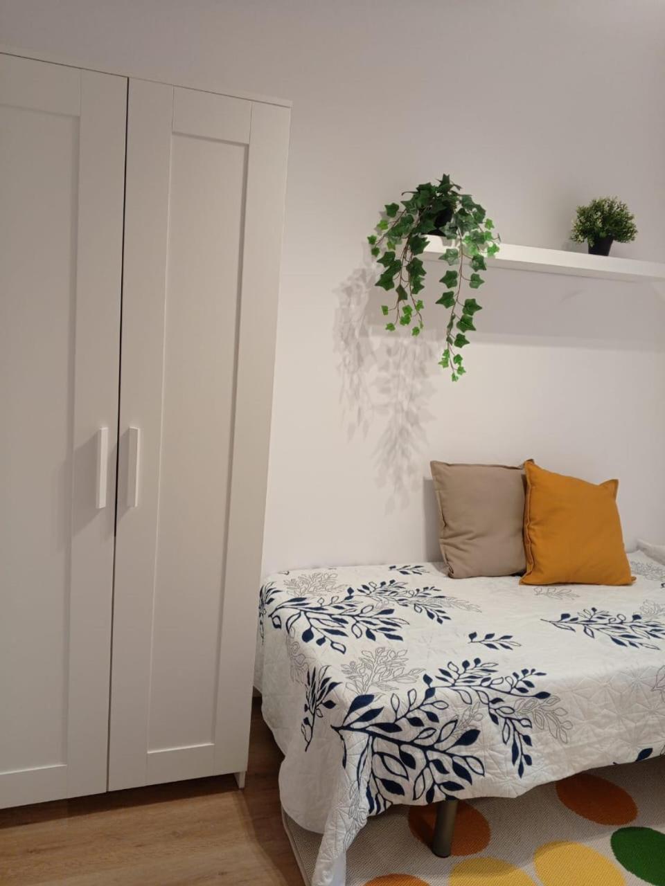 Centrico Apartamento Familiar Rh 70 サンタンデール エクステリア 写真