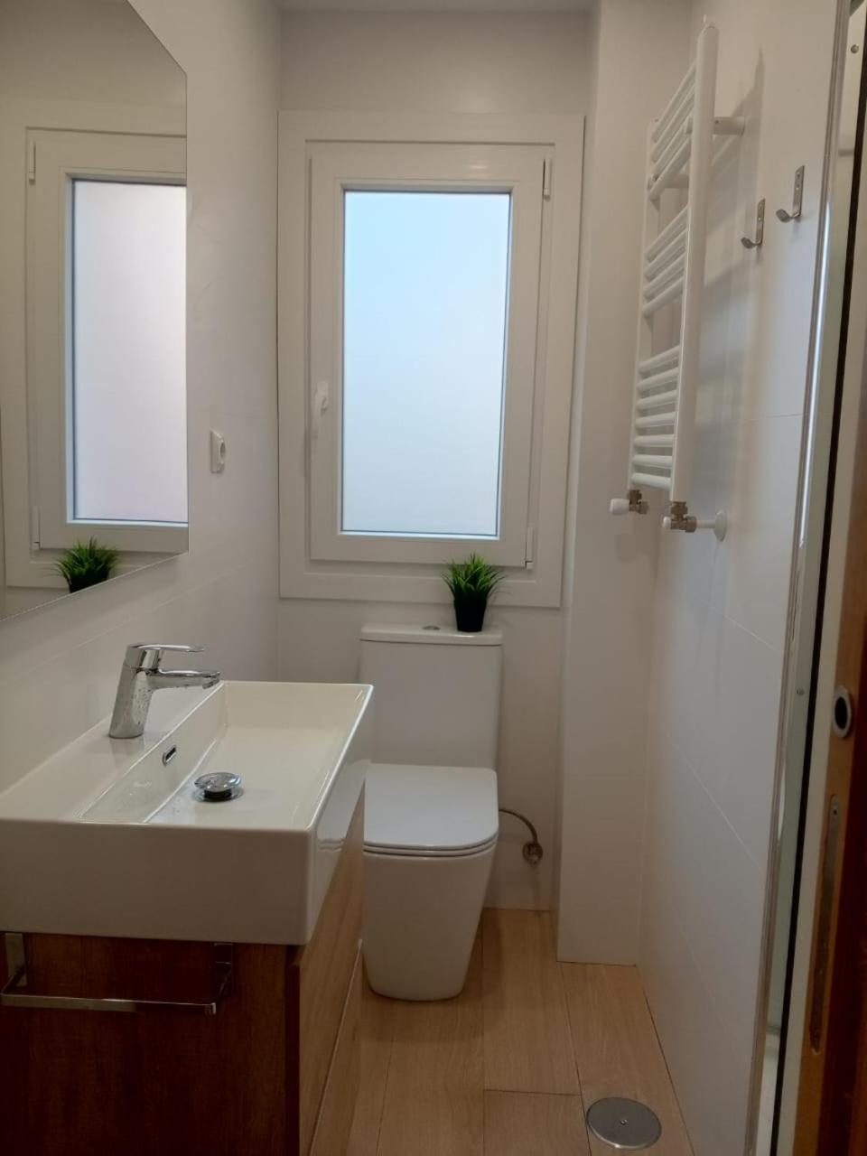 Centrico Apartamento Familiar Rh 70 サンタンデール エクステリア 写真