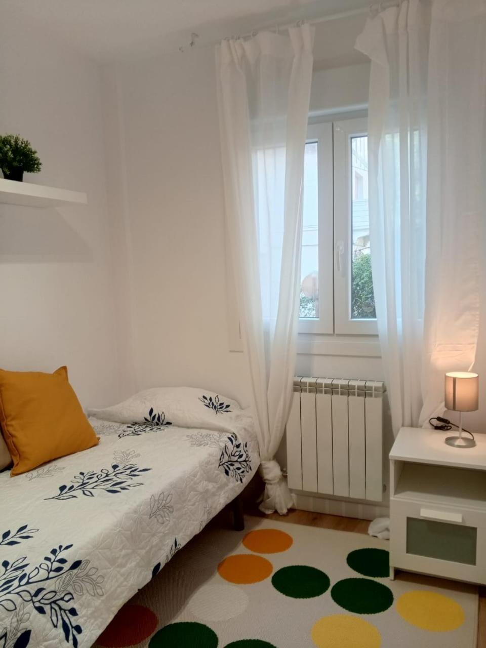 Centrico Apartamento Familiar Rh 70 サンタンデール エクステリア 写真
