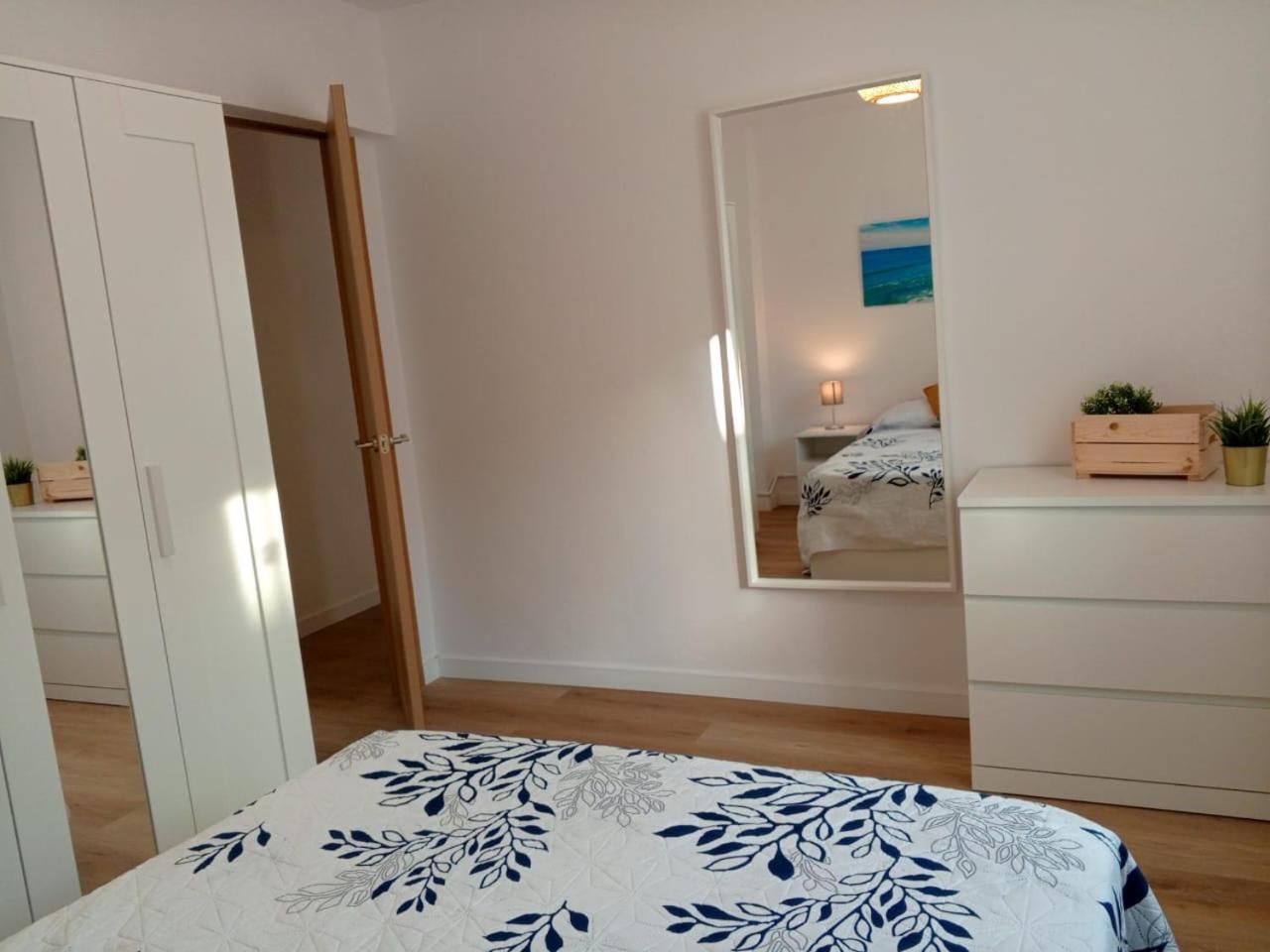 Centrico Apartamento Familiar Rh 70 サンタンデール エクステリア 写真