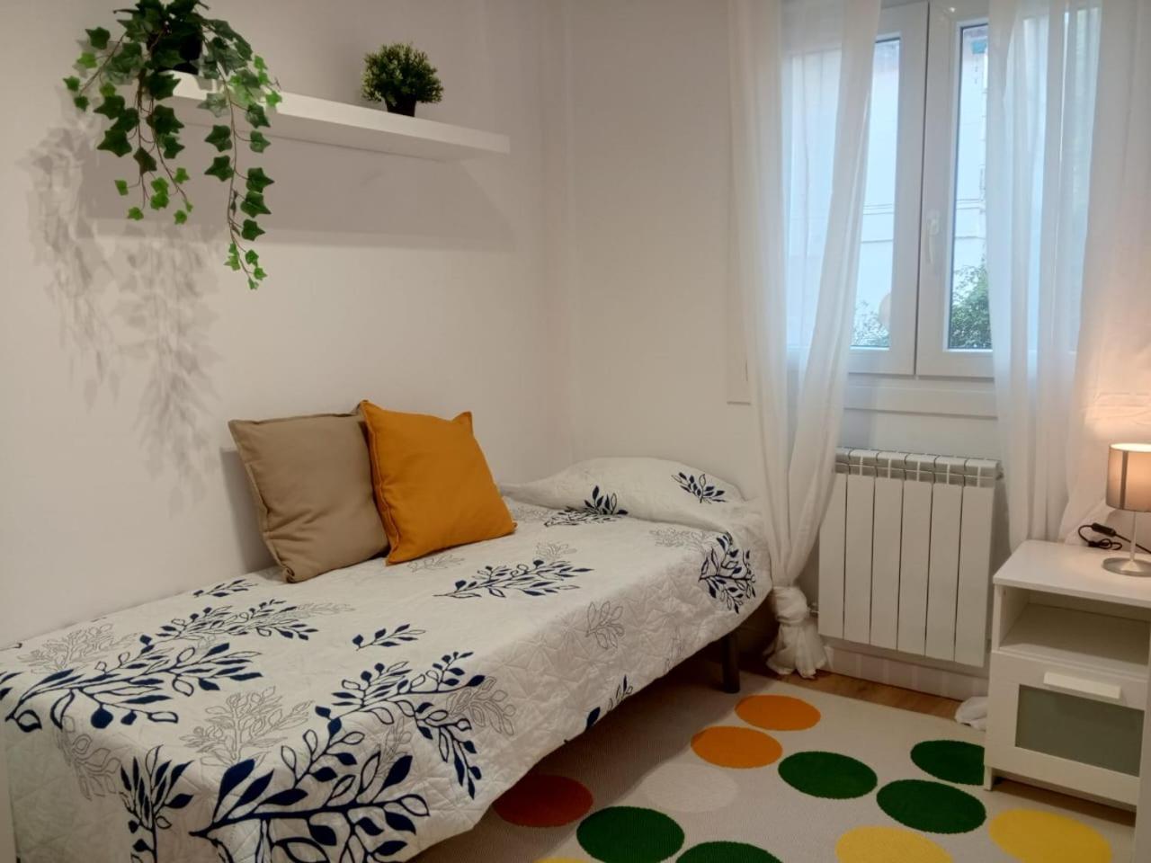 Centrico Apartamento Familiar Rh 70 サンタンデール エクステリア 写真