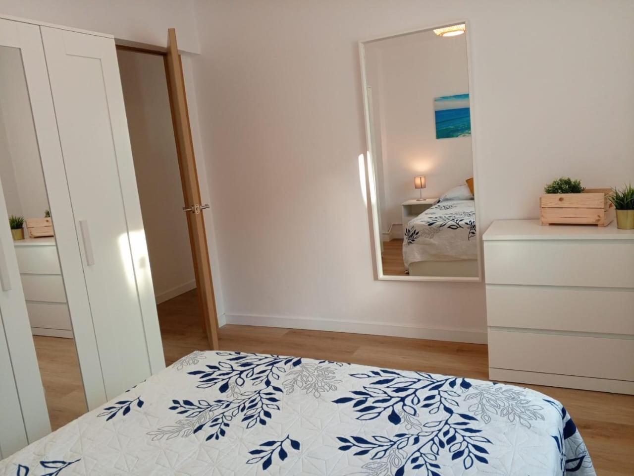 Centrico Apartamento Familiar Rh 70 サンタンデール エクステリア 写真