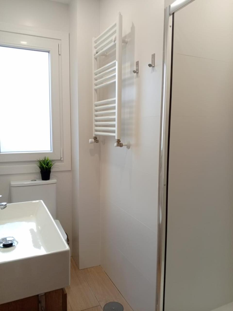 Centrico Apartamento Familiar Rh 70 サンタンデール エクステリア 写真