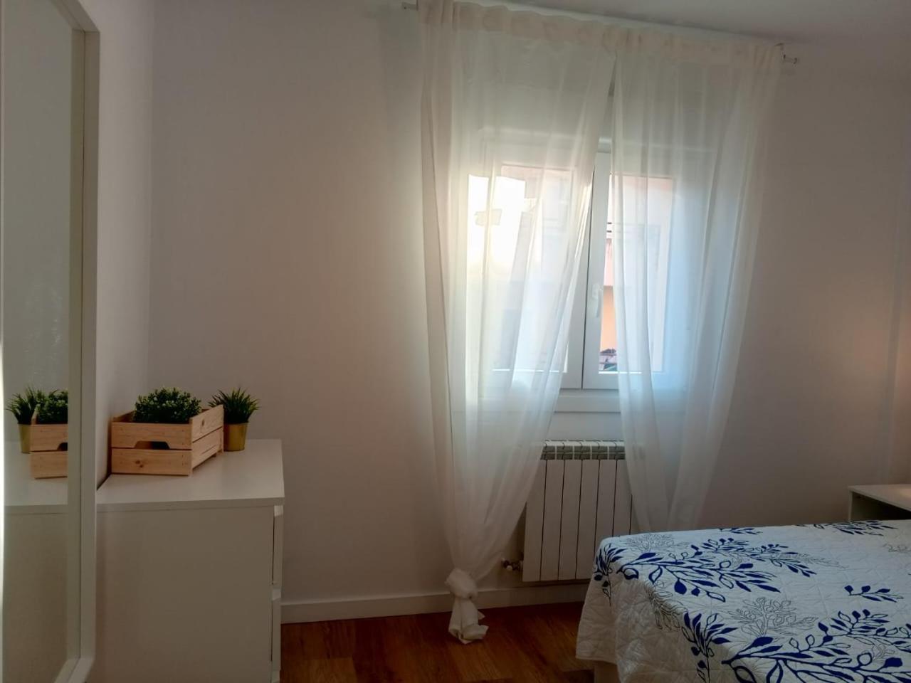 Centrico Apartamento Familiar Rh 70 サンタンデール エクステリア 写真