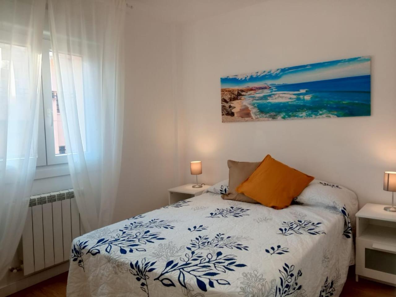 Centrico Apartamento Familiar Rh 70 サンタンデール エクステリア 写真