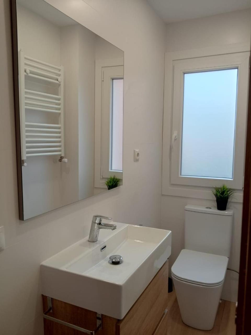 Centrico Apartamento Familiar Rh 70 サンタンデール エクステリア 写真