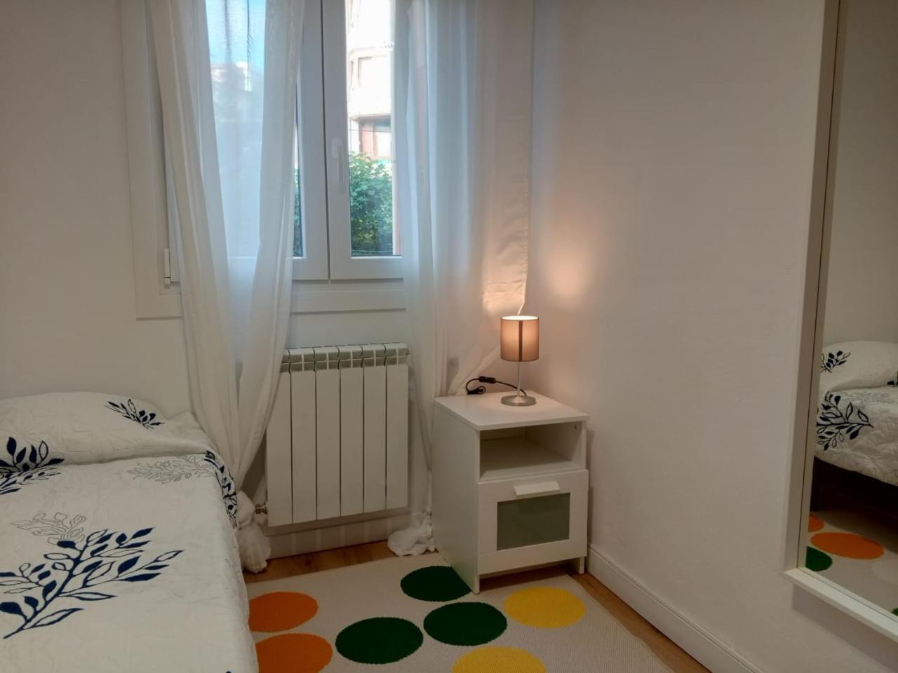 Centrico Apartamento Familiar Rh 70 サンタンデール エクステリア 写真