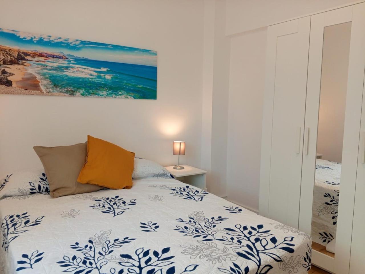 Centrico Apartamento Familiar Rh 70 サンタンデール エクステリア 写真